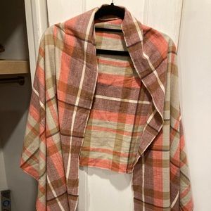 Gap Scarf